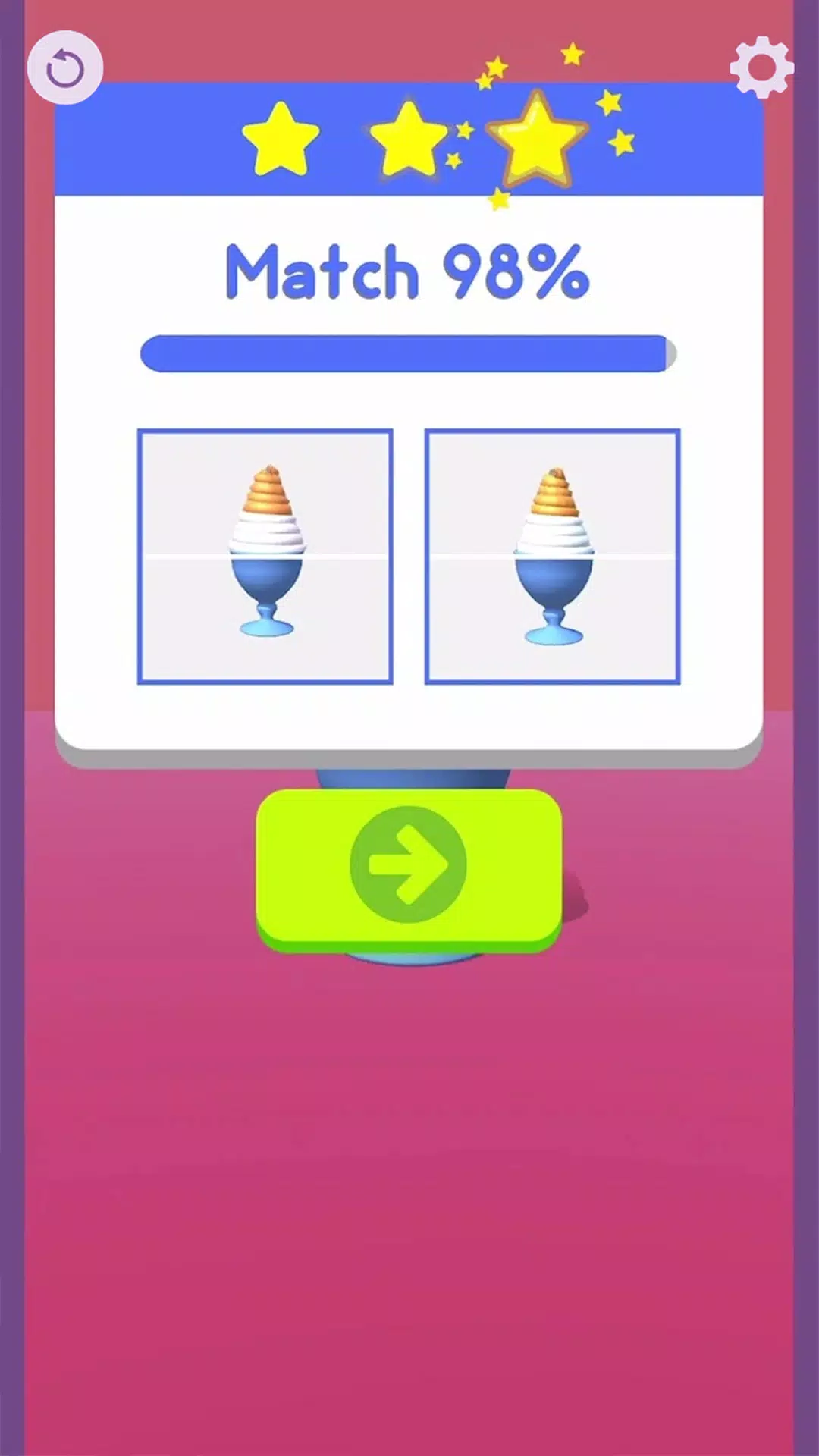 Ice Cream Inc. screenshot 4