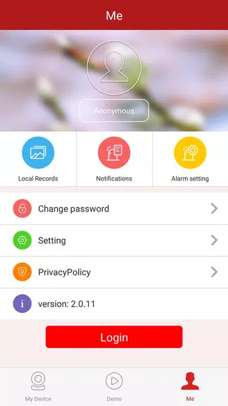 Smonet Screenshot 4