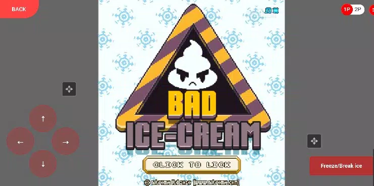 Bad Ice Cream स्क्रीनशॉट 1