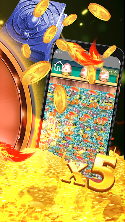 Book of Phoenix Screenshot 3