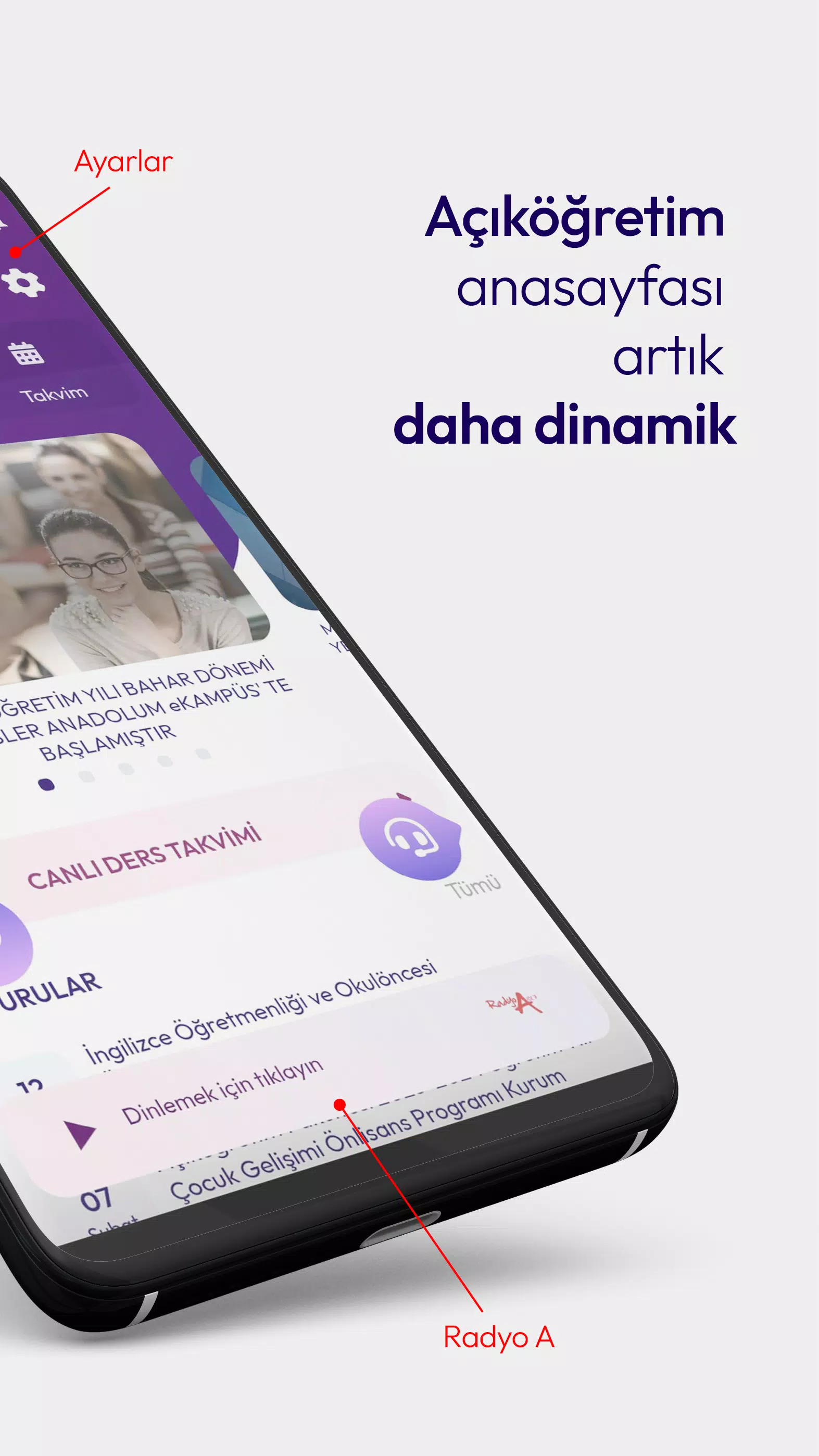 Anadolu Mobil屏幕截圖2