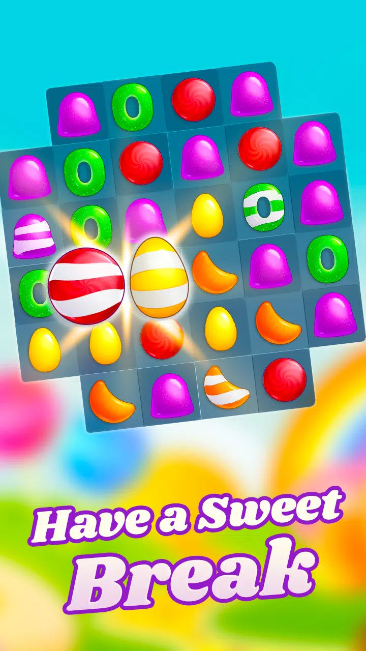 Sweet Bitcoin - Earn BTC! экрана 4