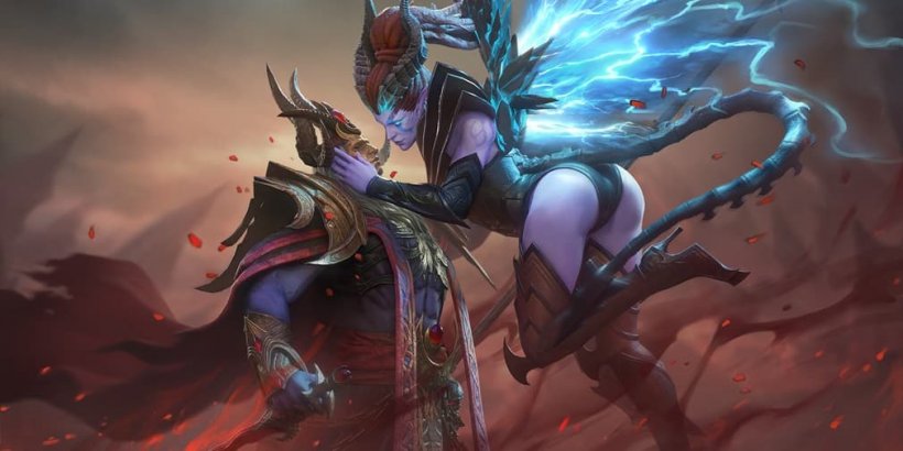 Watcher of Realms debuttano nuovi grandi eventi per il Ringraziamento e il Black Friday