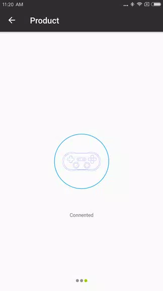 8BitDo屏幕截圖3