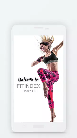 FITINDEX ကိုဖန်သားပြင်1