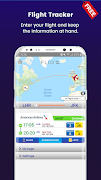 FLIO – Your travel assistant screenshot 1