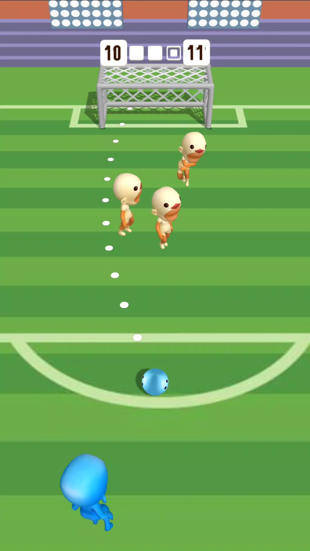 Amazing Goal screenshot 3