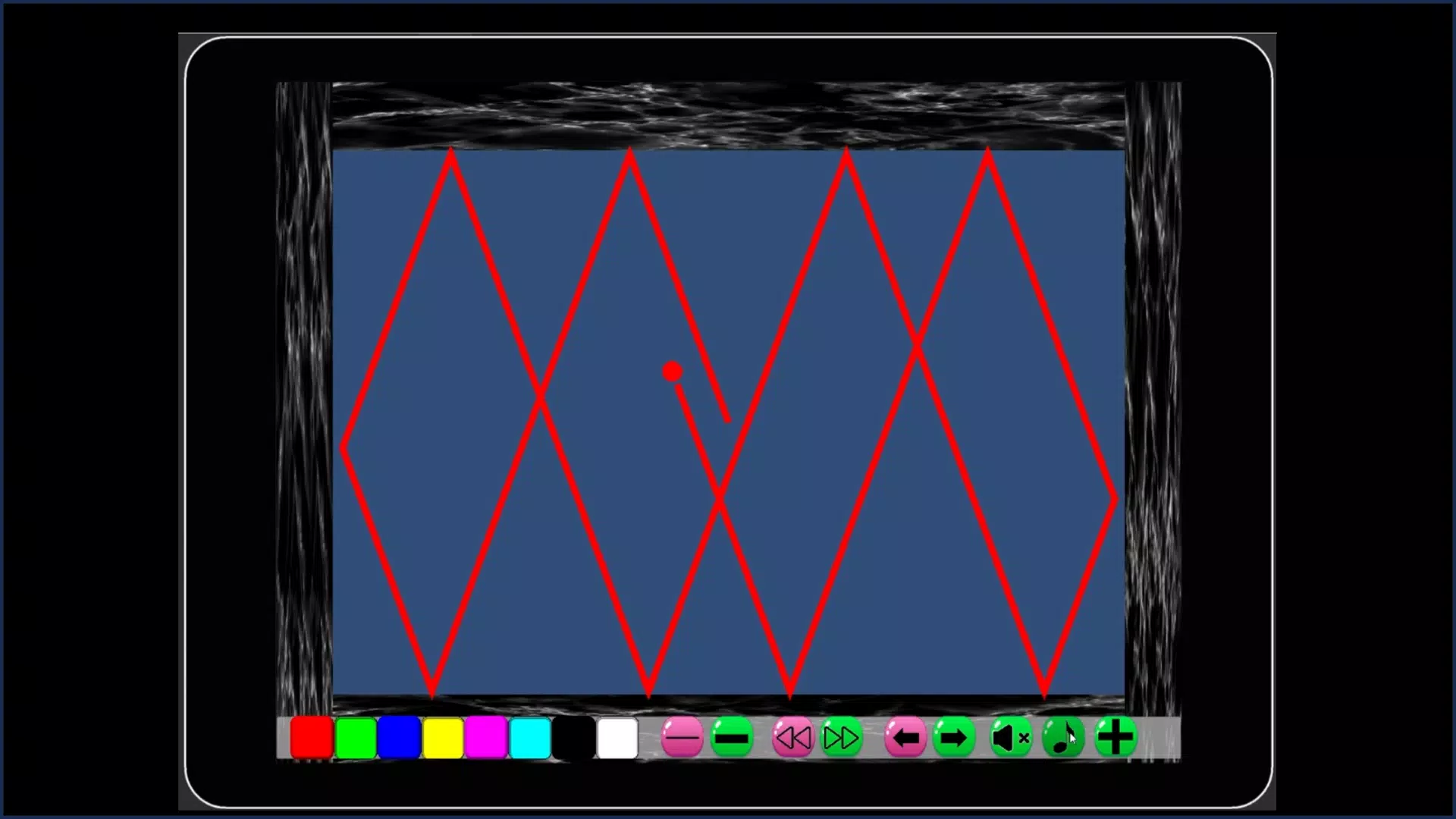 Line Patterns ကိုဖန်သားပြင်1