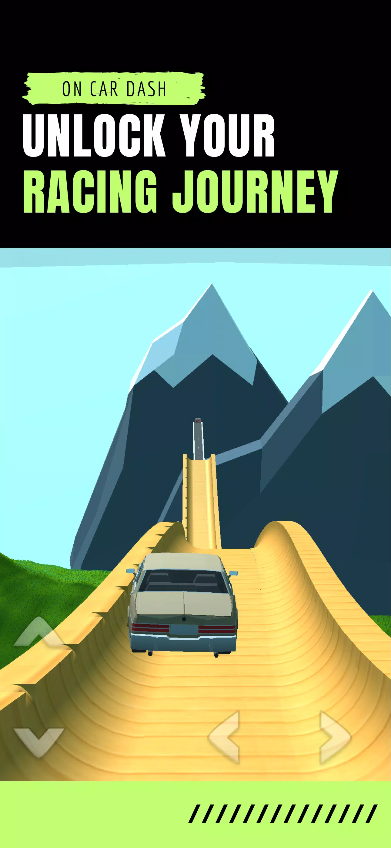 CarDash3D Screenshot 3