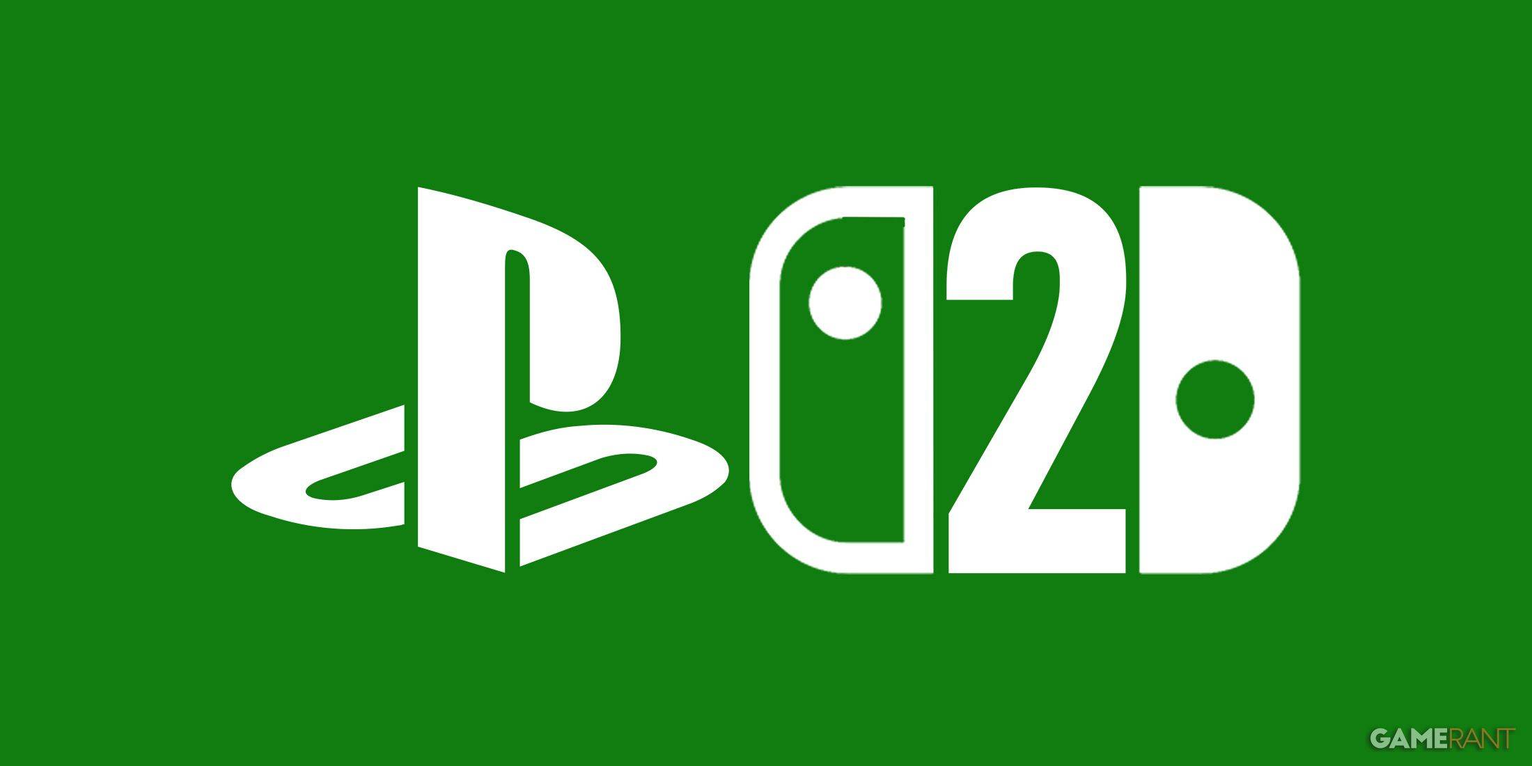 Xbox Treffer für Nintendo Switch 2, PS5 -Debüt in Nintendo Switch
