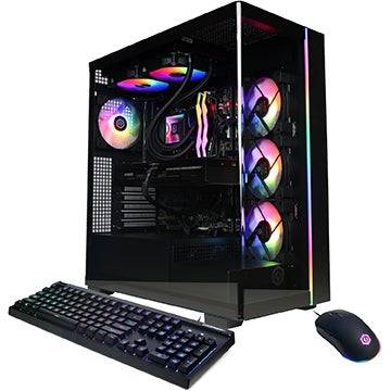 Amazon Slashes Prices on GeForce RTX 5070 Ti Gaming PCs