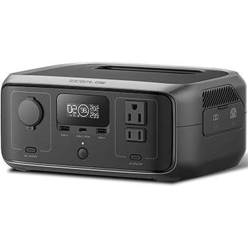 Ecoflow Power Station的最佳交易：River和Delta LifePo4型号