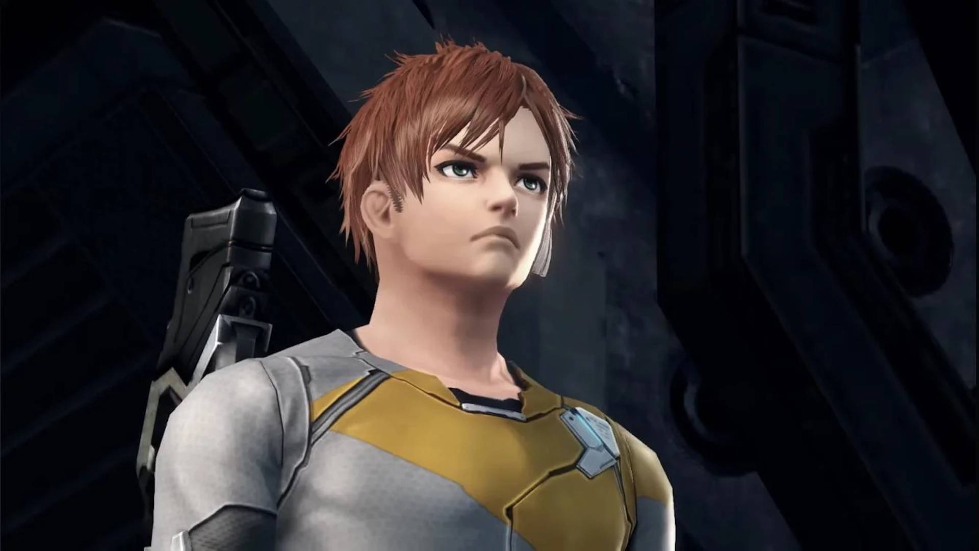 Le migliori classi rivelate in Xenoblade Chronicles x