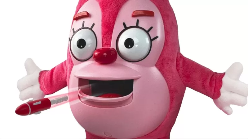 Ang Jakks Pacific ay nagbubukas ng mga bagong numero ng Simpsons sa Wondercon