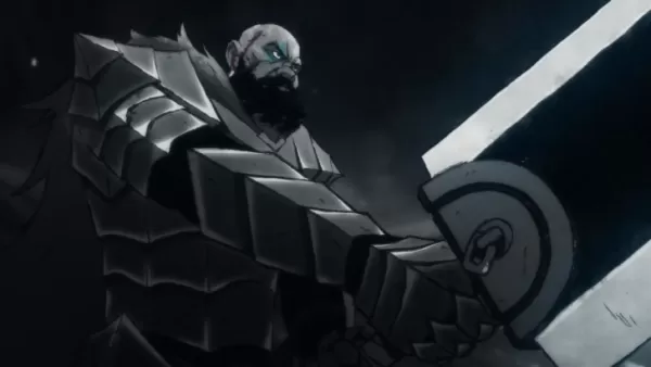 Une collaboration inattendue de Diablo et Berserk inattendue annoncée 