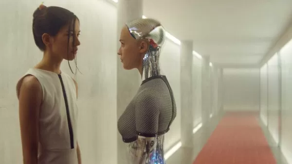 Ang 25 pinakamahusay na mga pelikulang sci-fi