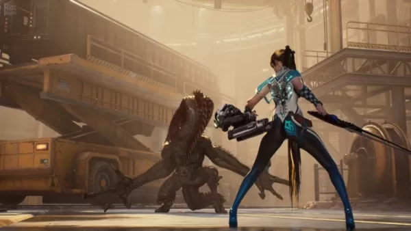 Shift Up bestätigt Stellar Blade 2 unter den wichtigsten Franchise-Entwicklungen