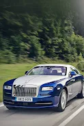 Rolls royce Phantom Wallpapers Screenshot 4