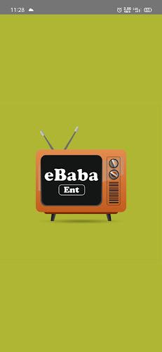 eBaba Entertainment ekran görüntüsü 2