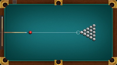 Billiard free Screenshot 1