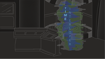 Time Interloper - On Hiatusスクリーンショット1