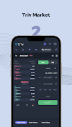 Screenshot Triv - Beli & Staking Crypto 4