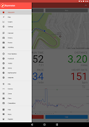 Runmeter Running & Cycling GPS screenshot 2