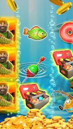 Big Bass Splash win ảnh chụp màn hình 2