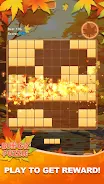 ภาพหน้าจอ Block Puzzle：Maple Melody 1