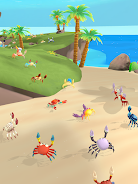 Crab Island Screenshot 4