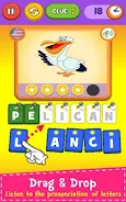 ภาพหน้าจอ Learn to Spell & Write 4