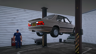 Car For Saler Simulator Gamesスクリーンショット3