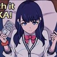 Touch it Rikka apk Mod Guia