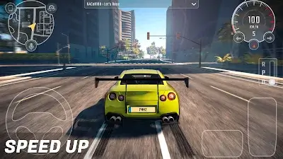 Screenshot Parking Master Multiplayer 2 2