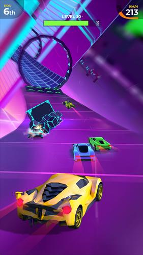 Car Race 3D: Car Racing Screenshot 4