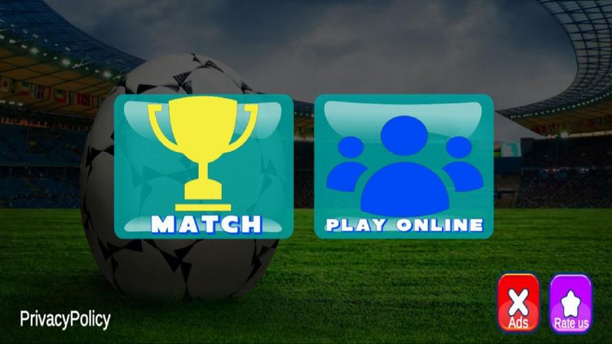 Screenshot Playing football 2023 1