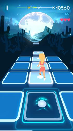 Magic Hop Screenshot 4