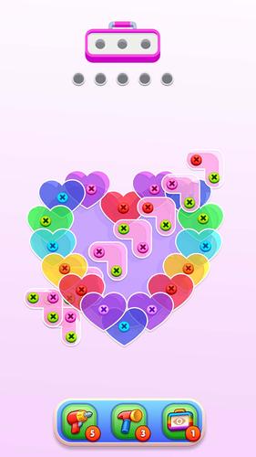 Screenshot Unscrew Em All - Screw Puzzle 2