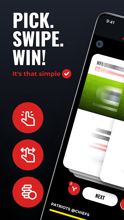 DRF Cash Grab - Win Prizes 스크린 샷 2