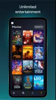 Disney+应用截图第4张