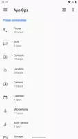 App Ops screenshot 4