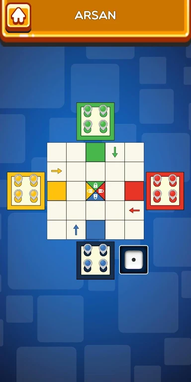 Ludo Twist by Arsan Creation Capture d’écran4