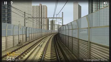 Hmmsim - Train Simulator应用截图第3张