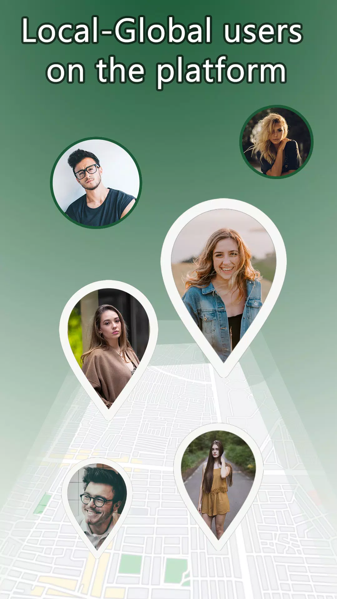 ภาพหน้าจอ ToTo - Chatting & Calling 3