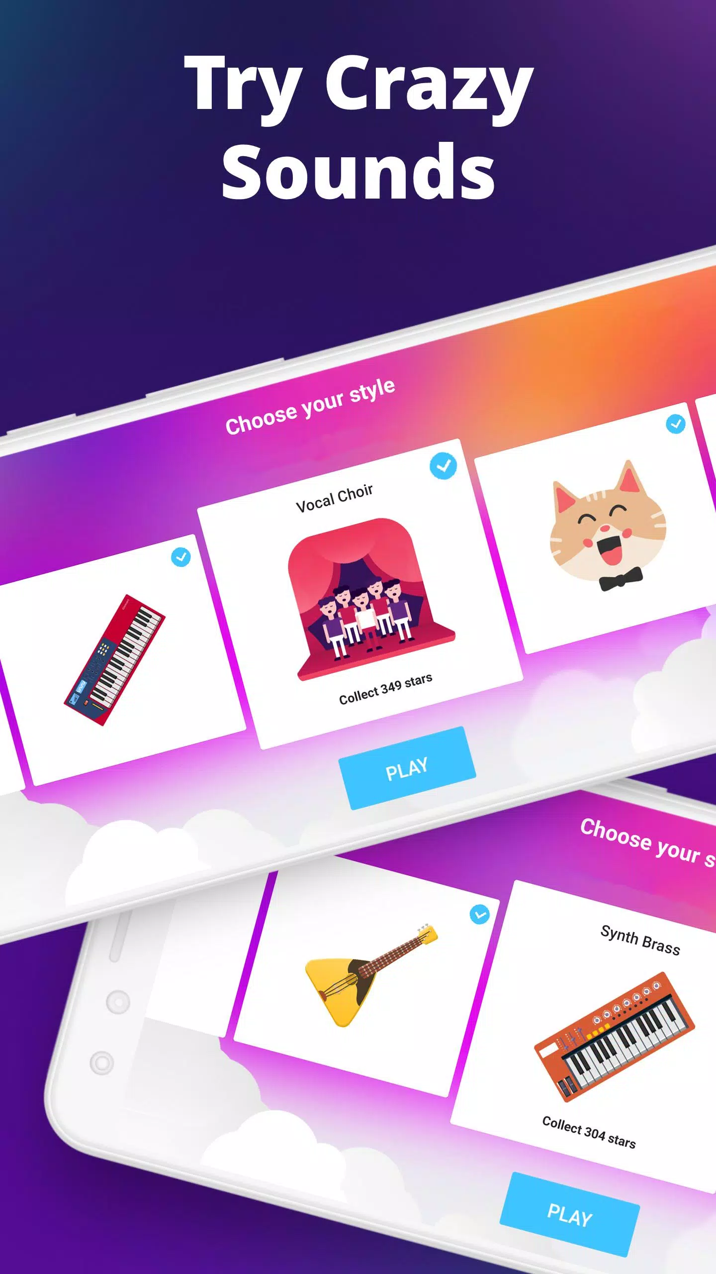 Piano - Play & Learn Music screenshot 3