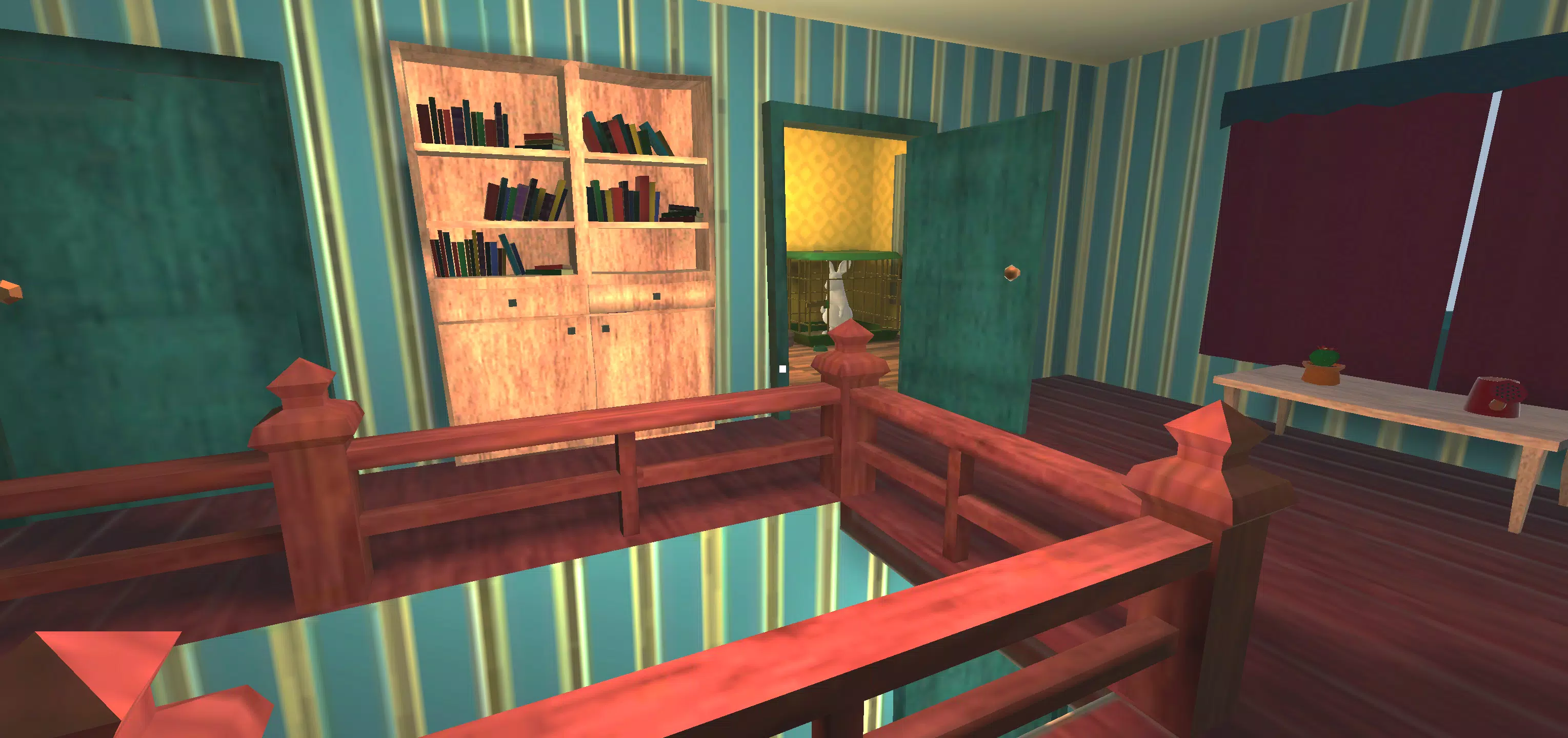 Rabbington Screenshot 4