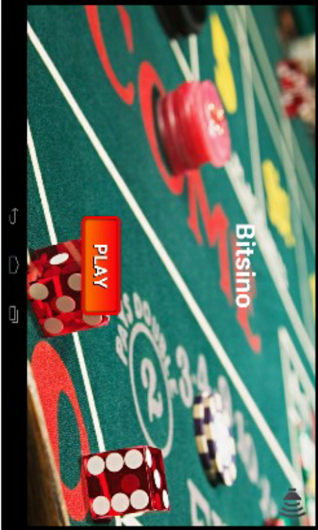 Bitsino - A Casino屏幕截圖1