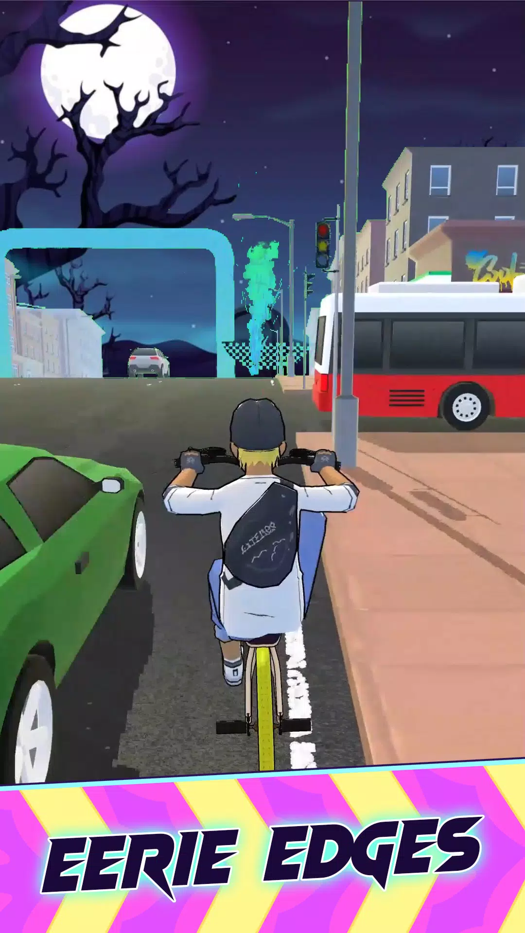 Bike Life Screenshot 3