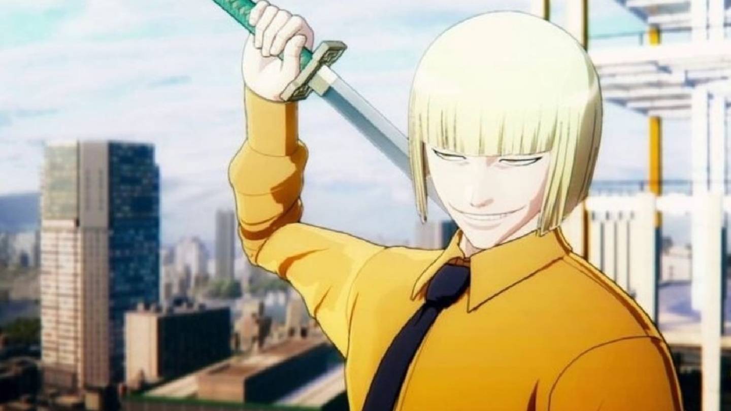 Guarda il trailer di Bleach: Rebirth of Souls con il carismatico Shinji Hirako
