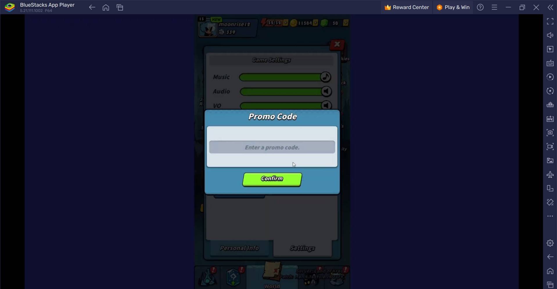 Dragon POW! Mga Buwanang Redemption Code [MM/YY]